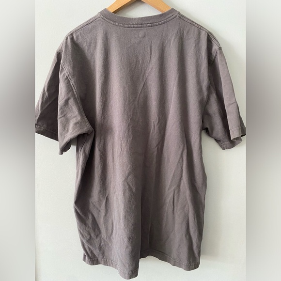 Carhartt Canada Flag Tee Shirt - Picture 3 of 7